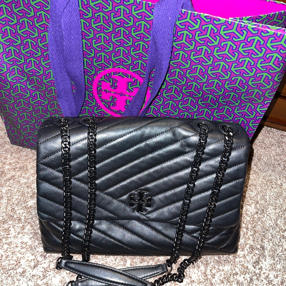 Convertable shoulder bag